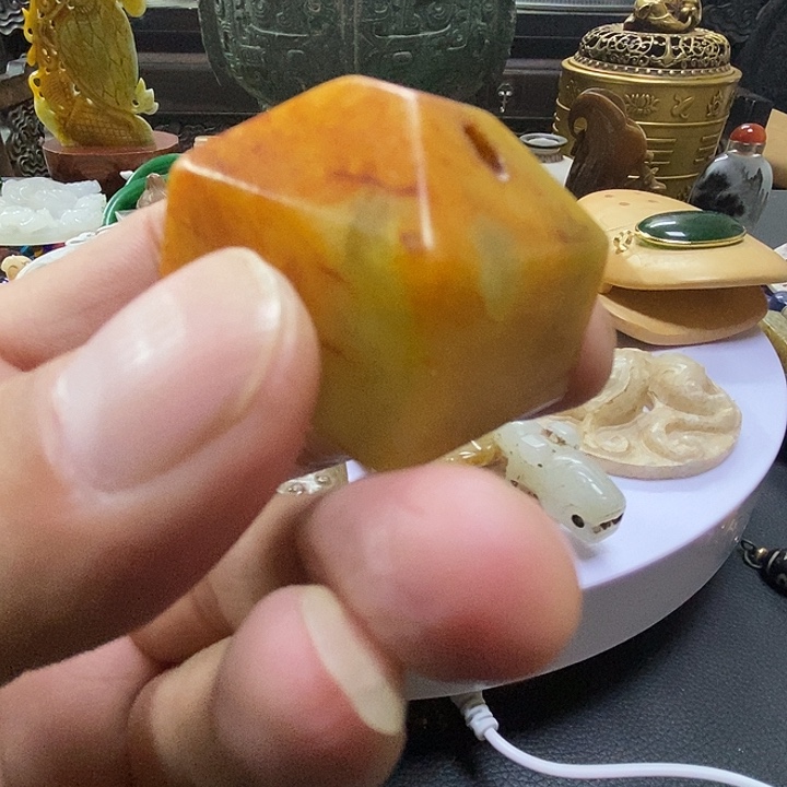 陶瓷艺术品制作工艺
