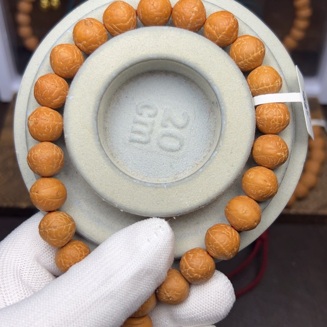 凤眼菩提手串菩提凤眼