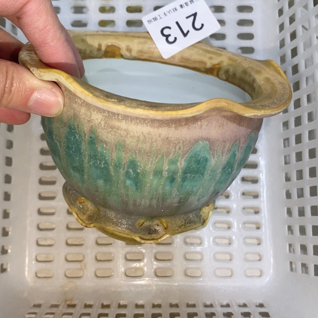 陶瓷花盆花盆花盆