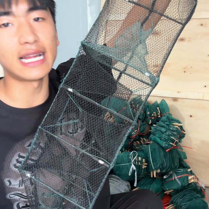 中3有节黑色不绑地插