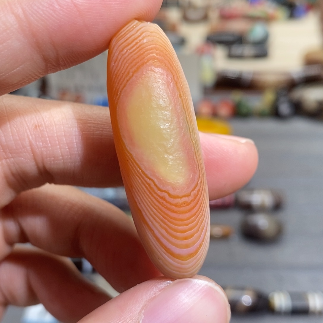 用***有玛瑙/玉髓合金手链