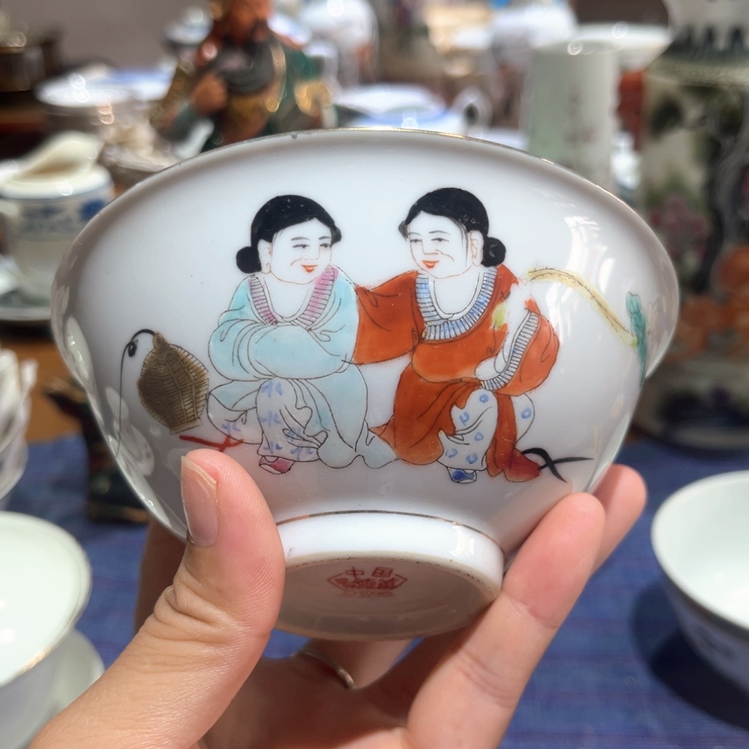 景德镇陶瓷景德镇