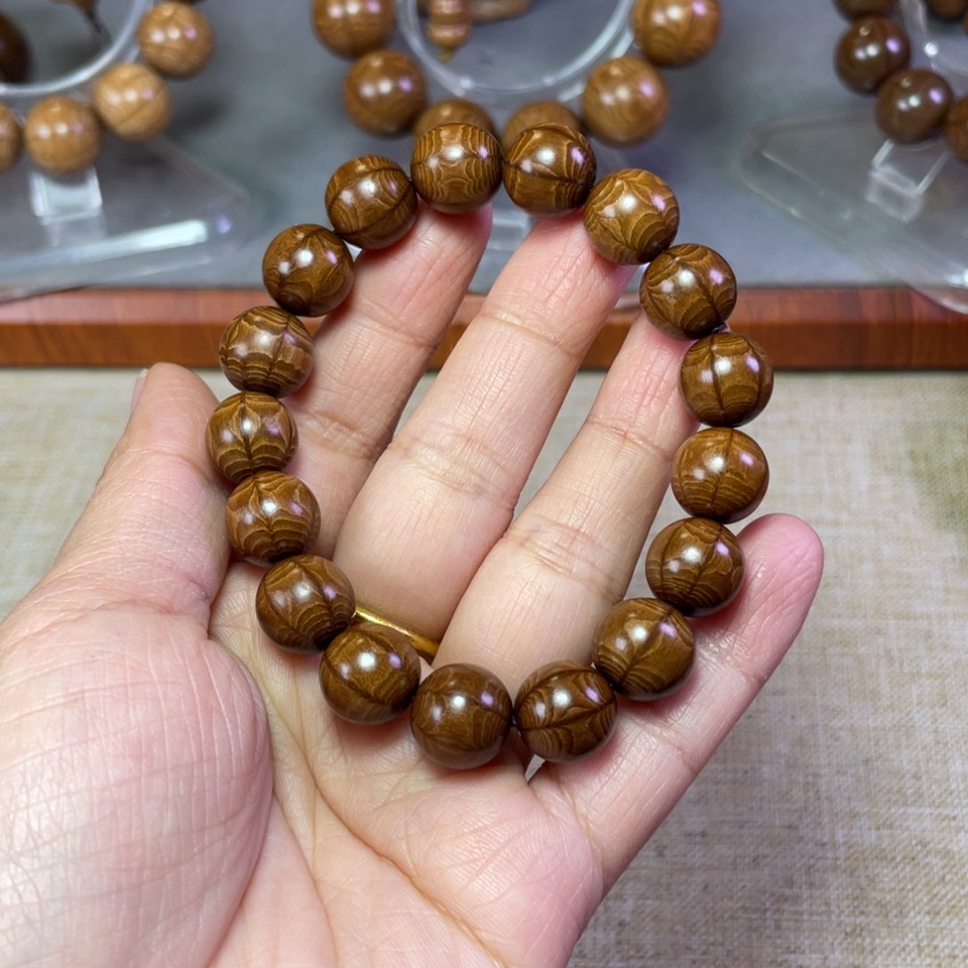 六道木手串/手链五台山1.2收藏