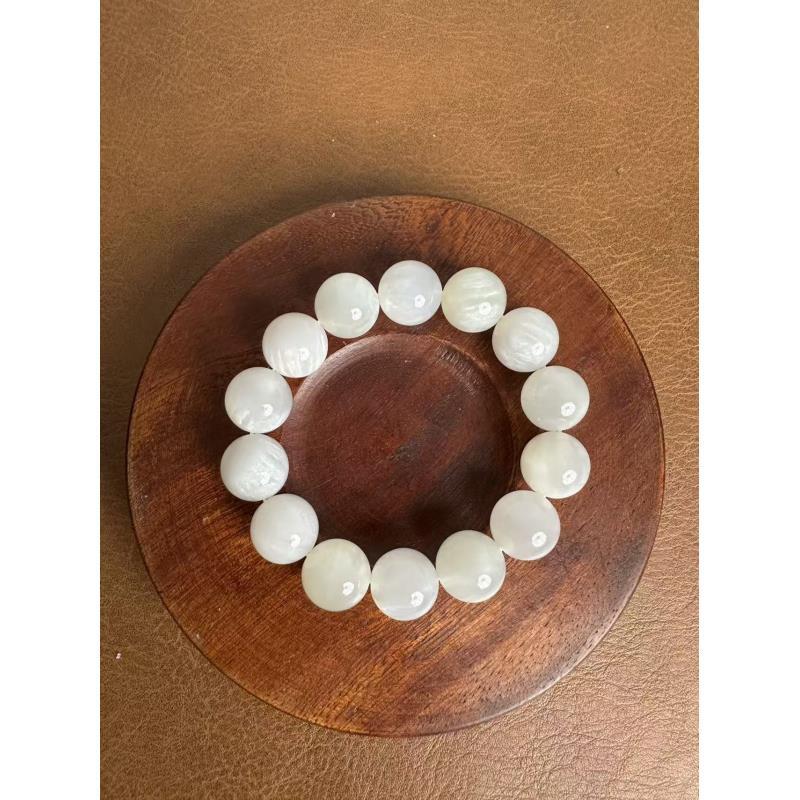 MTYC 067 海云母单圈手串（无礼盒）