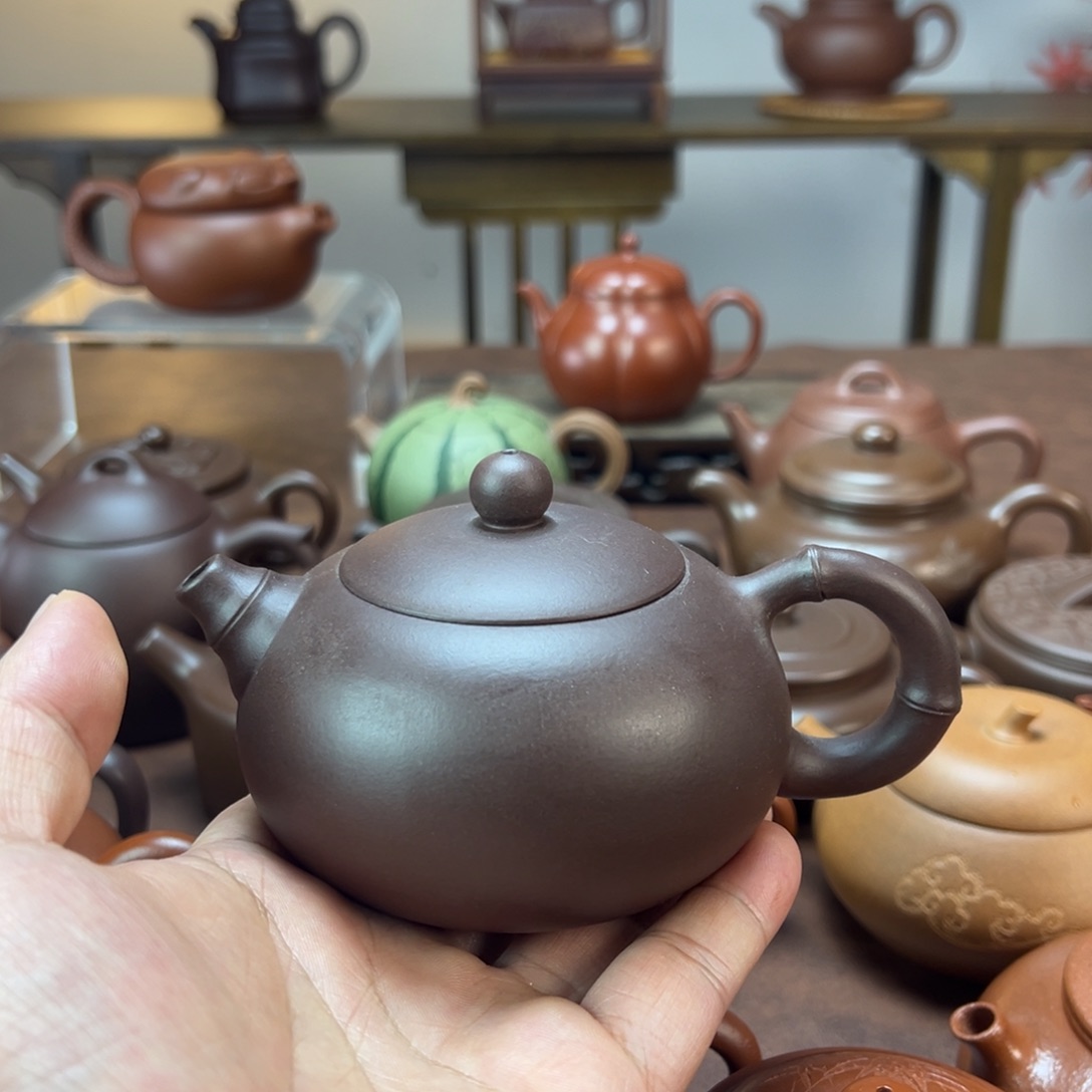 紫砂茶壶8888888888