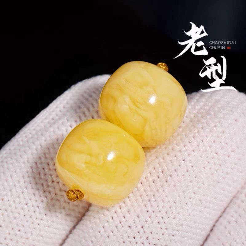 白花蜜老型单珠10✖️12拍一送一(限购1单)