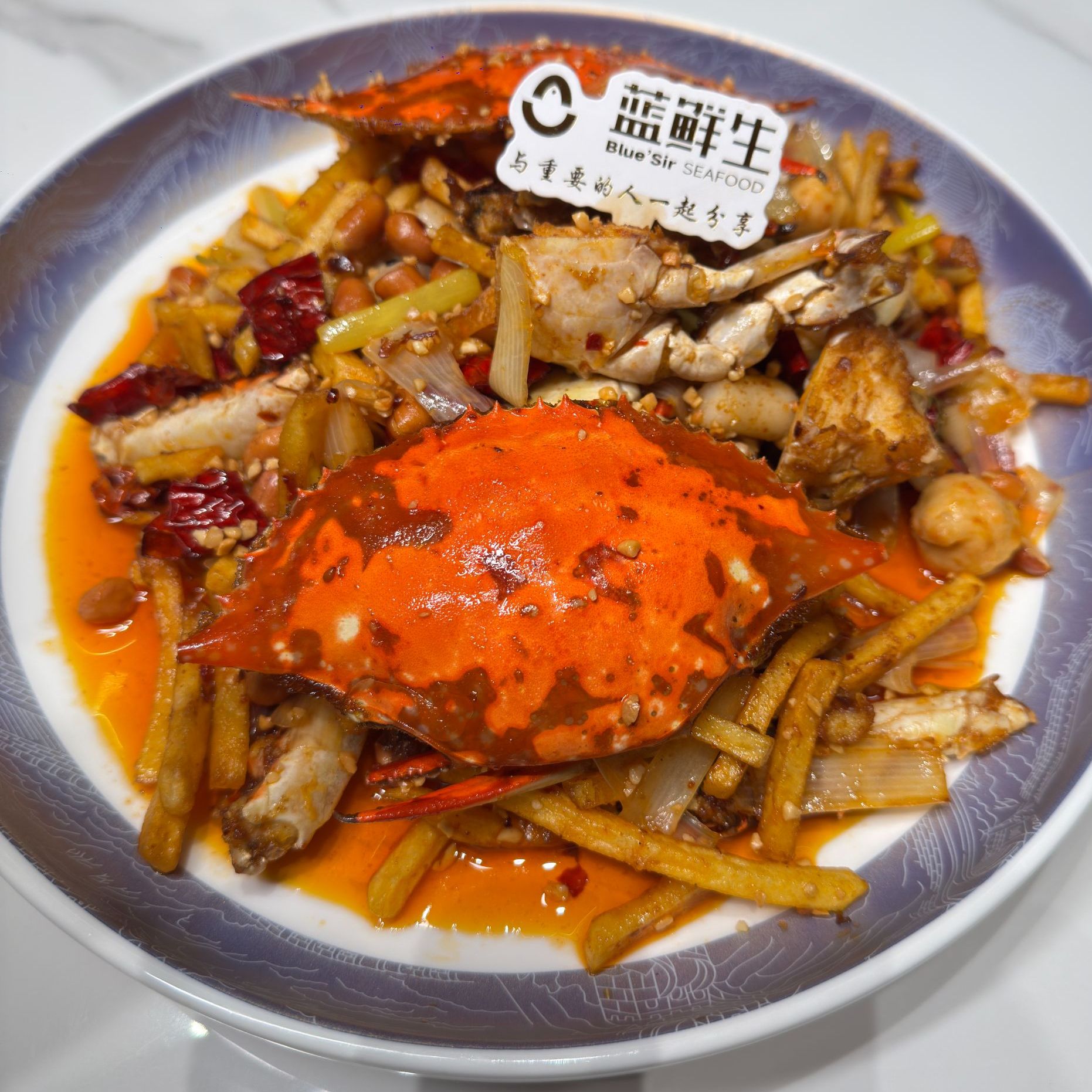 堂食外卖168套餐六菜聚划算