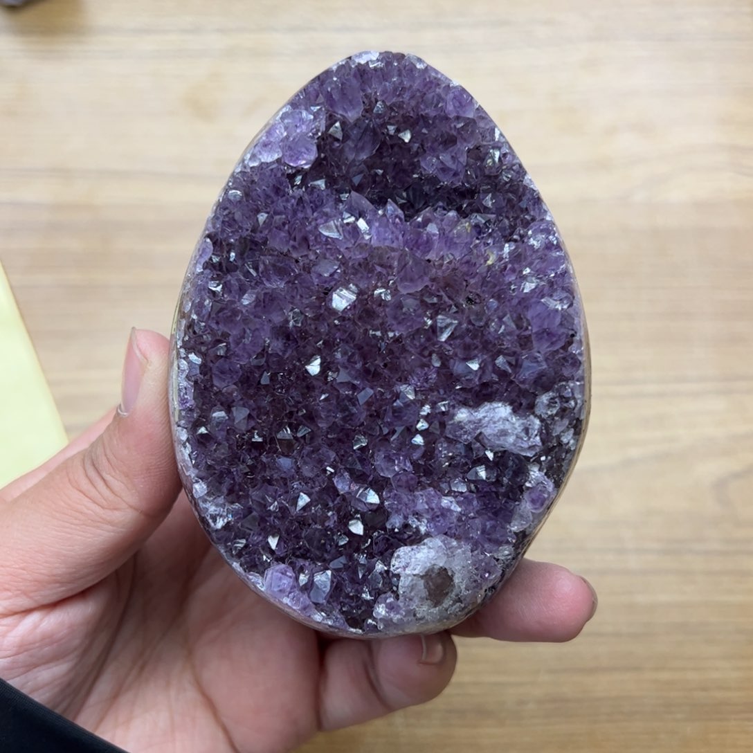 水晶水晶无镶嵌未镶嵌蛋6