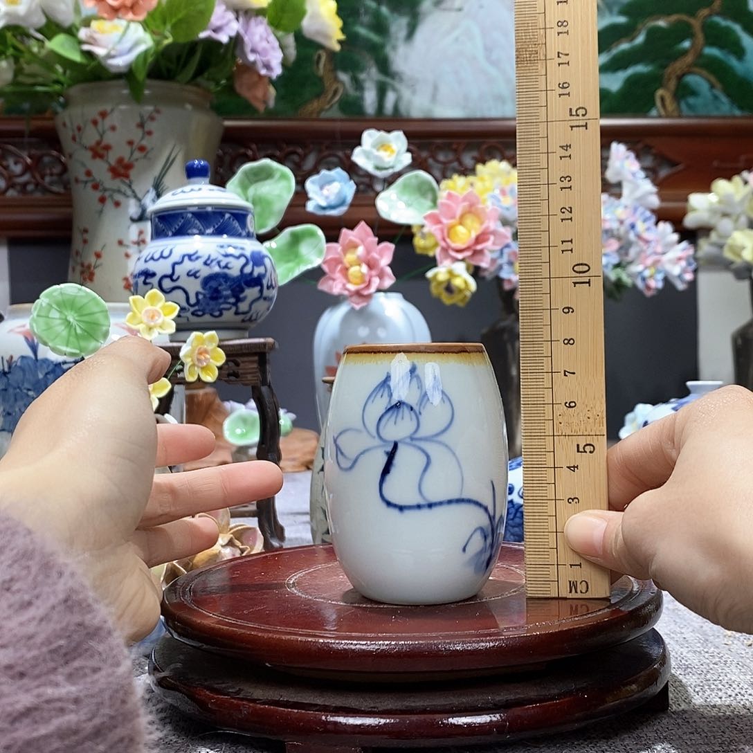 瓷片景德镇的陶瓷