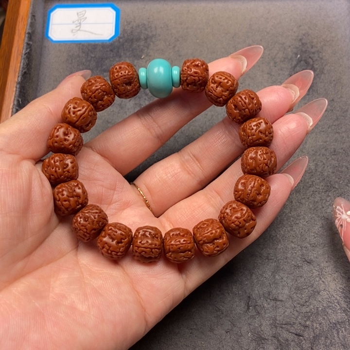 金刚菩提吊坠菩提