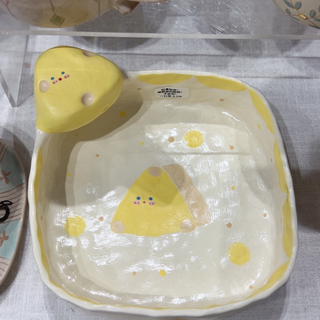 陶瓷手作陶瓷手作