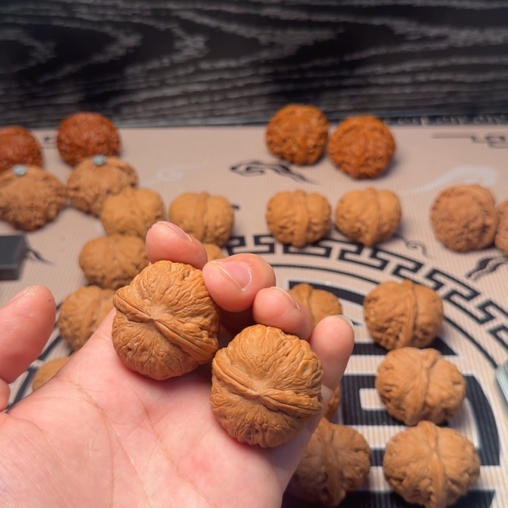 大叶紫檀（黑酸枝木类）