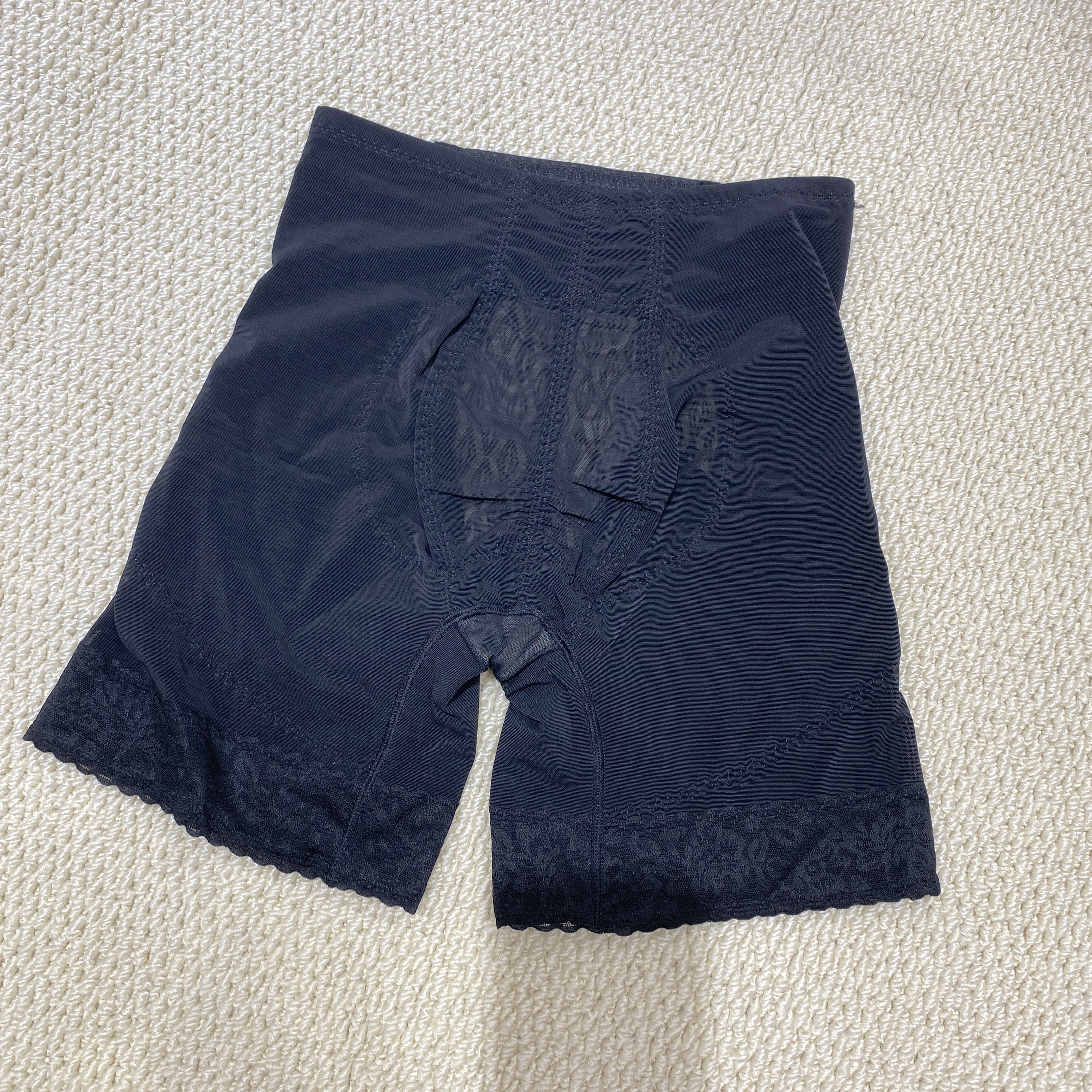 （默茗服装）收腹提臀安全裤