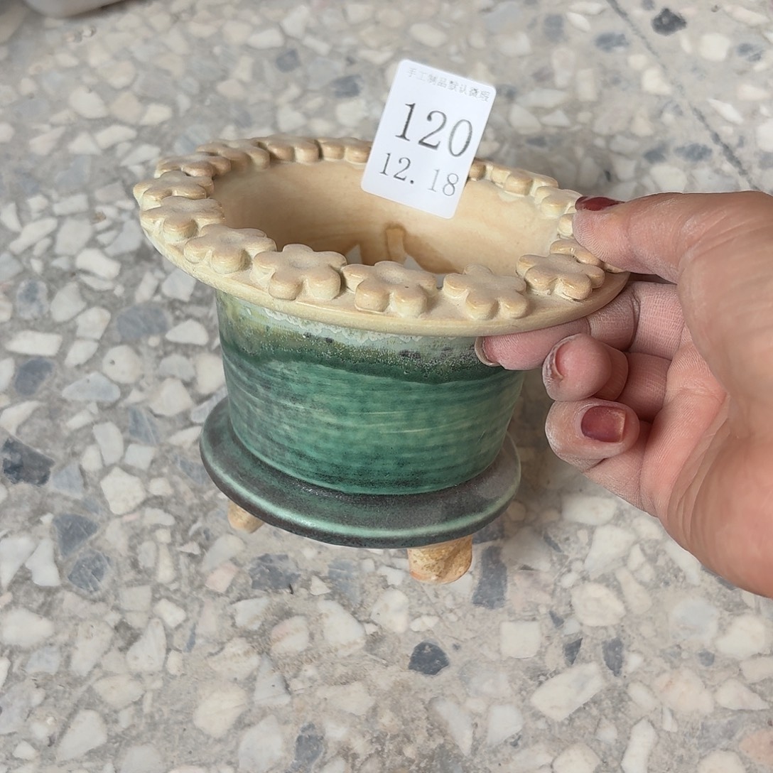 瓷片景德镇陶瓷手工制作