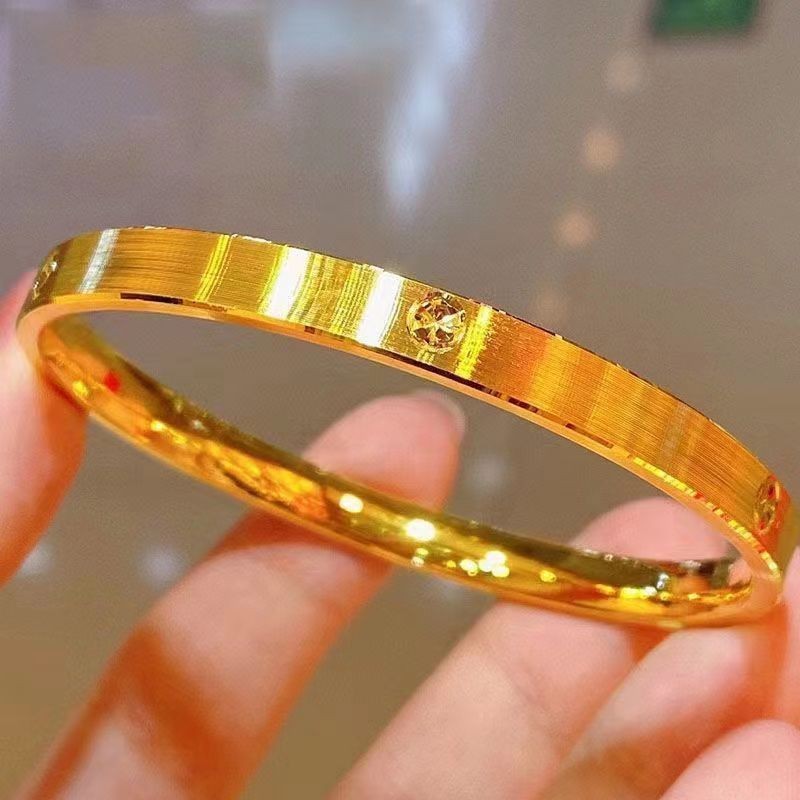 亿诚轻奢手镯C024