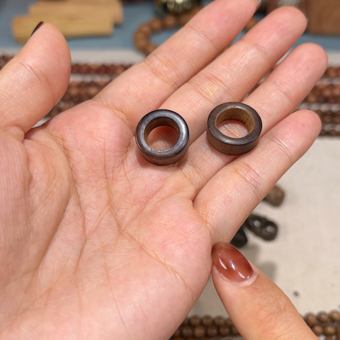 手串/手链檀香木全品阴沉跑环