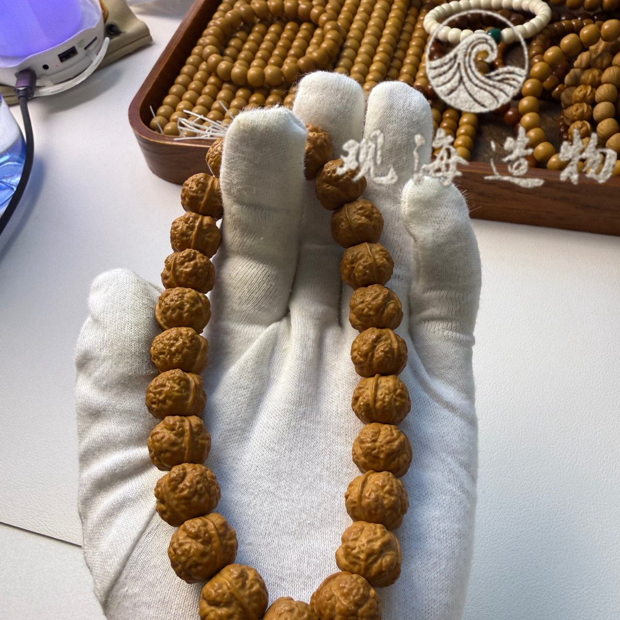 全品猴头大尺寸龙岩料子雕刻禅宗，原皮原色，手感天花板，毕业款式