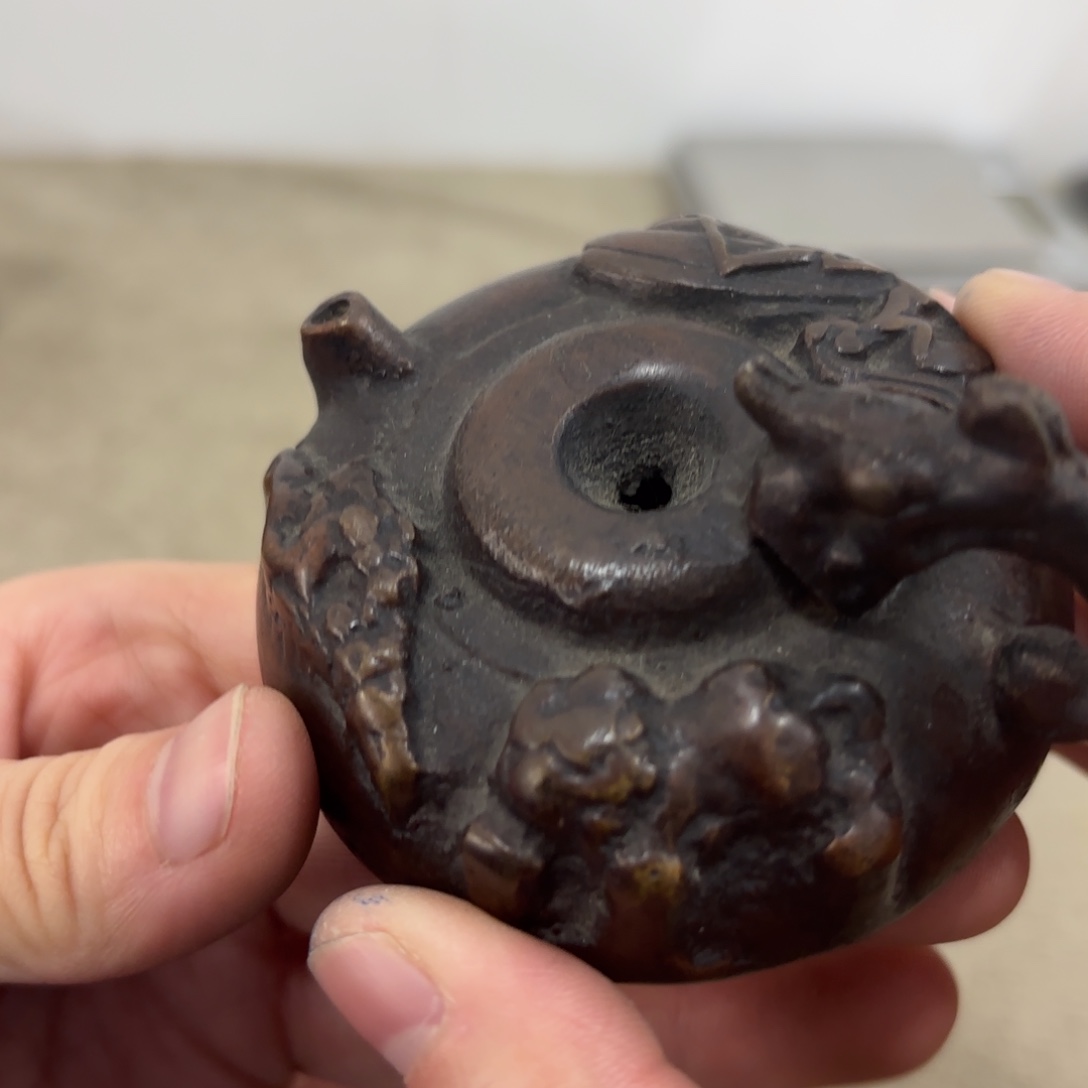 瓷片非常好看漂亮的物品 