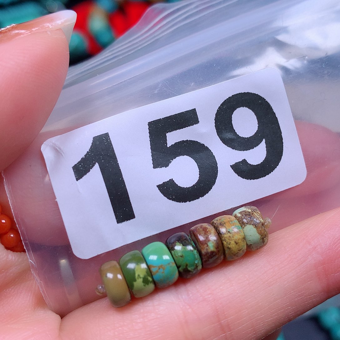 空竹粉丝专享十堰特色手工散珠