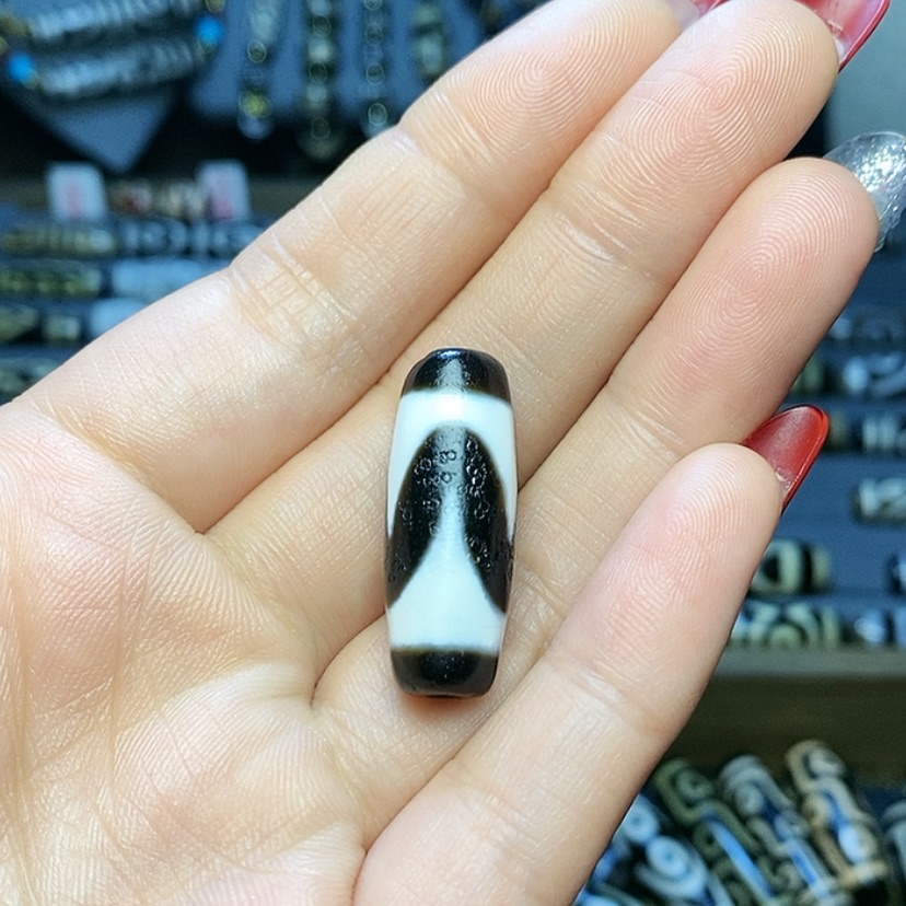 【闪购商品】玛瑙/玉髓颈饰未镶嵌z*Z