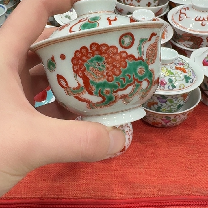 陶瓷艺术品收藏陶瓷