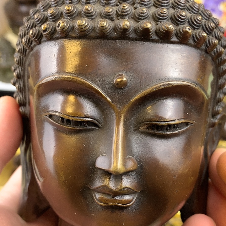 铜直播间推荐古品