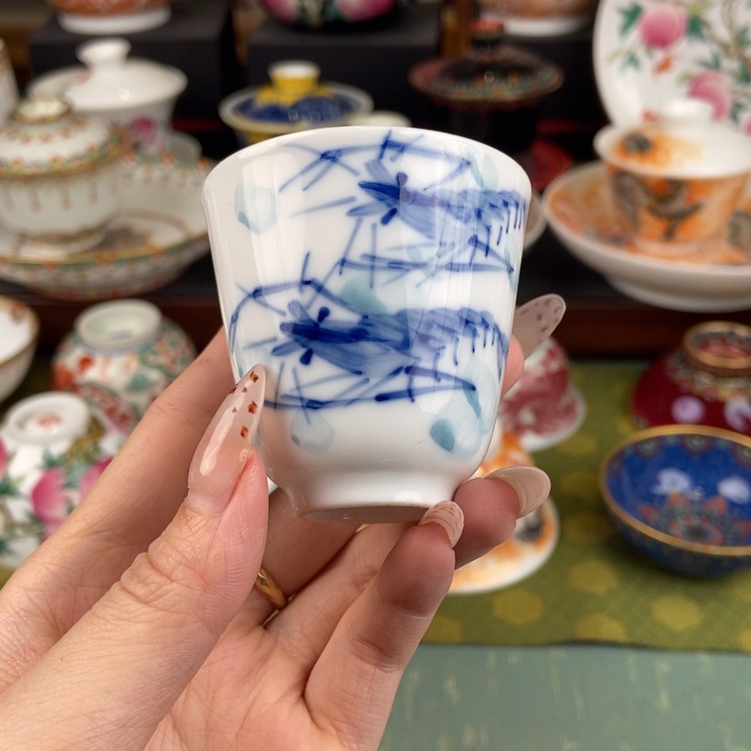 陶瓷的设计风格的设计风格y