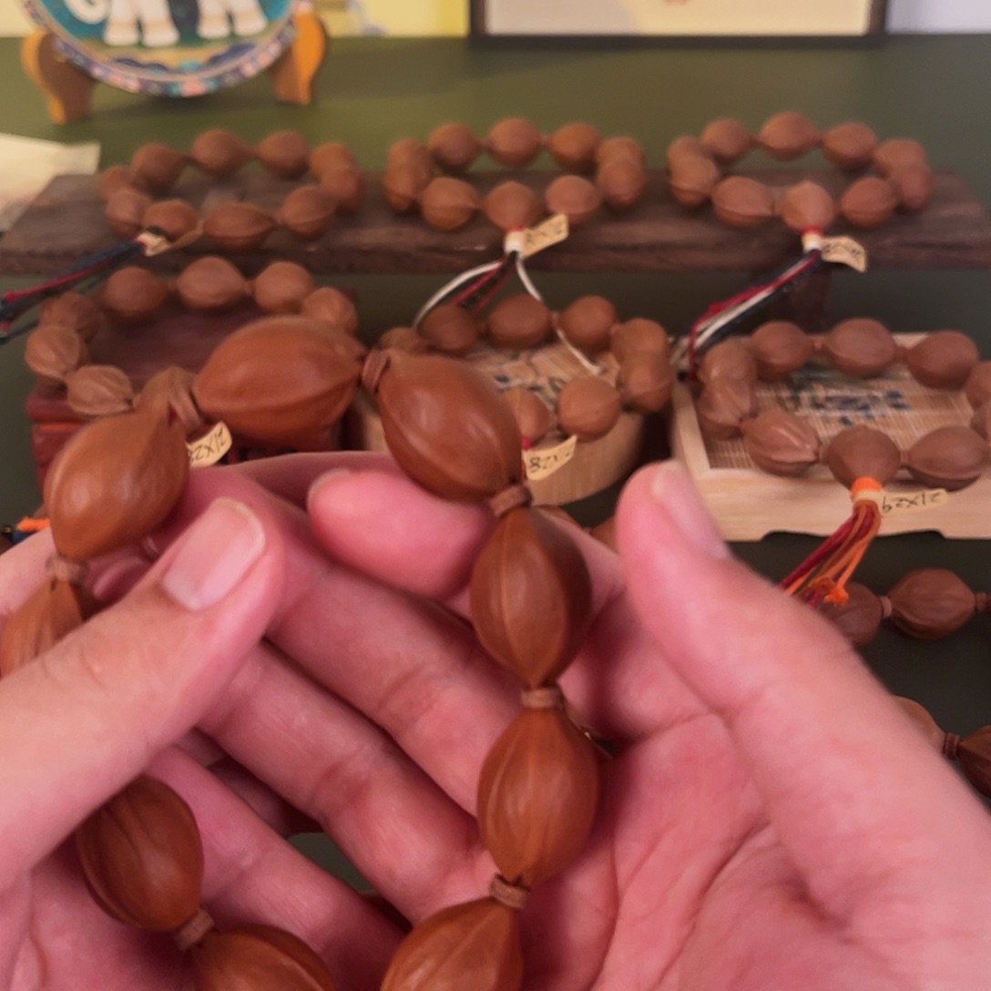 爱***鱼正宗梅林铁核去霜款19x27假一罚万