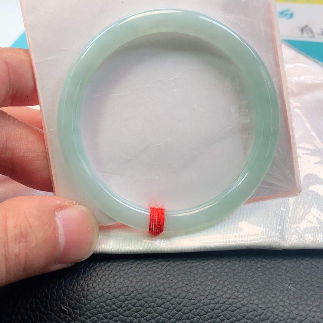 翡翠手镯未镶嵌0894号