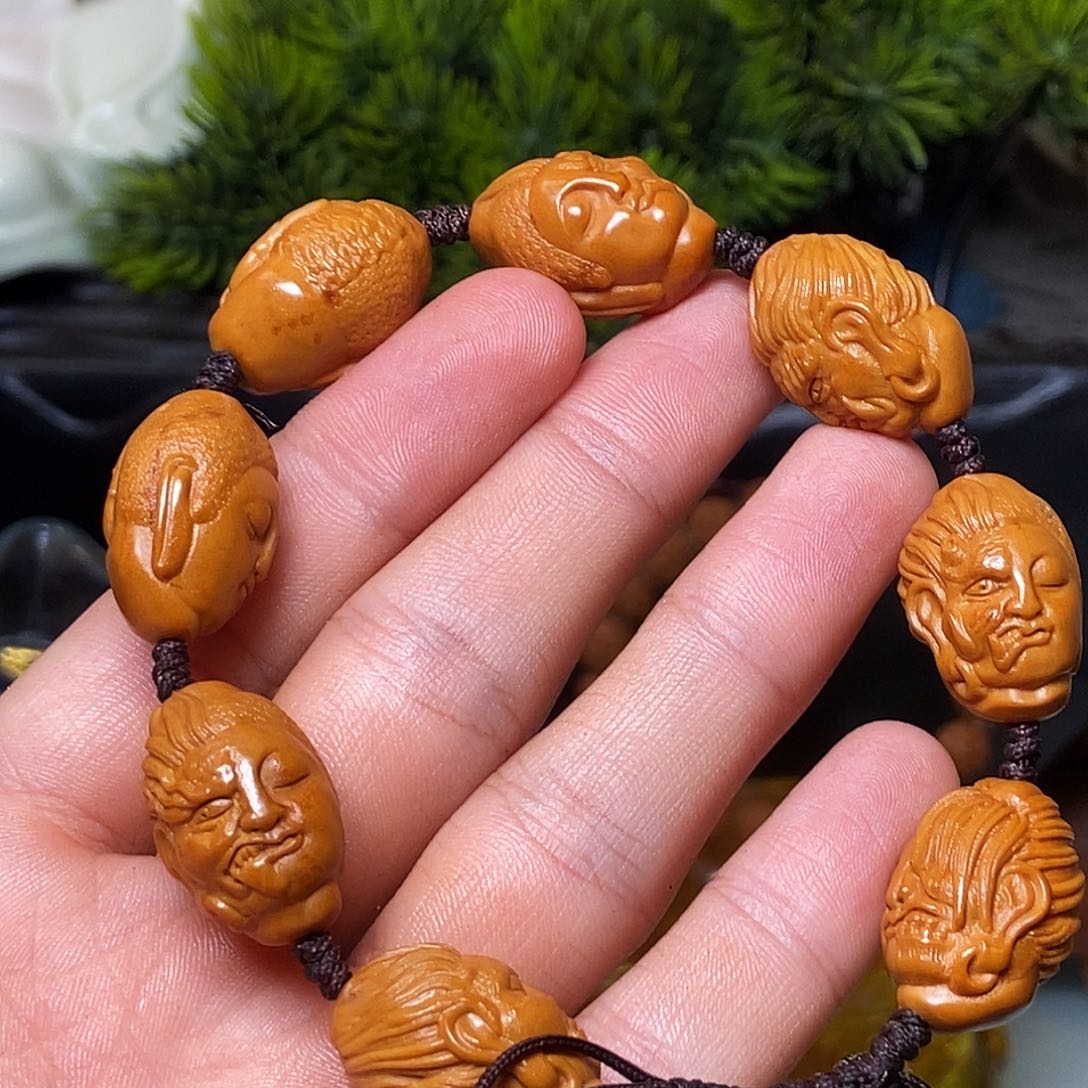 橄榄核手串/手链bhhbhjjjnjjjh