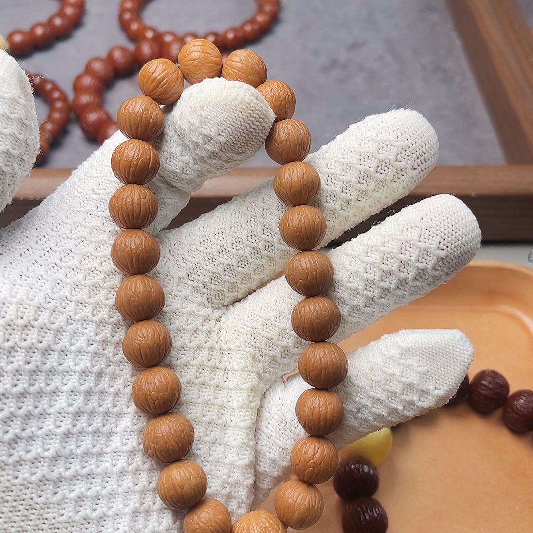 吊坠猴头核桃毕业12风羽