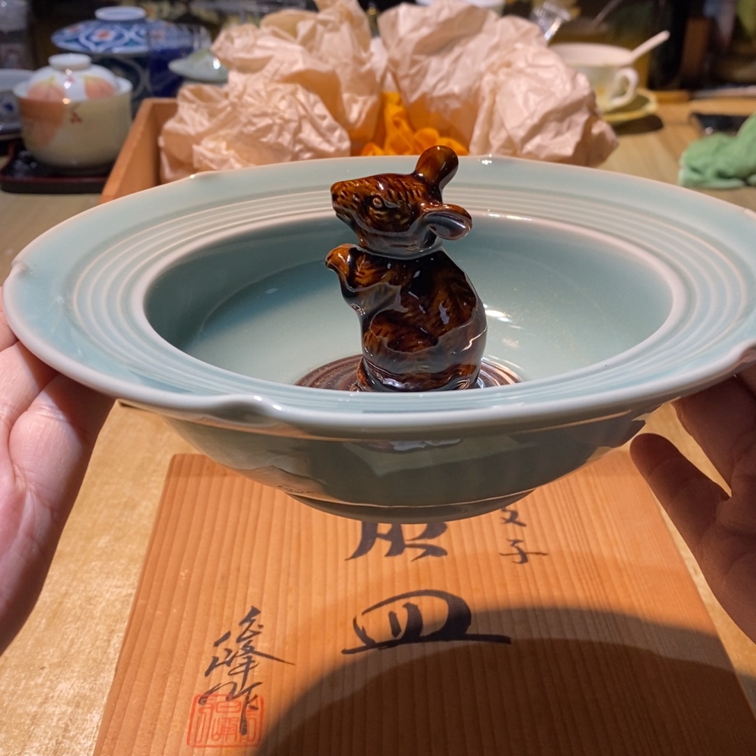 创***姚易雅集工艺品有限公司