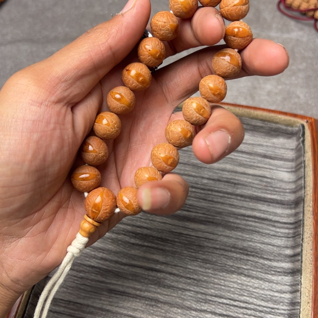 凤眼菩提手串////////////14