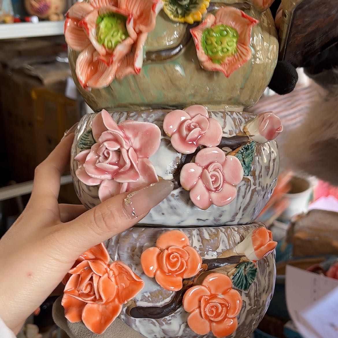 【闪购商品】红陶福利