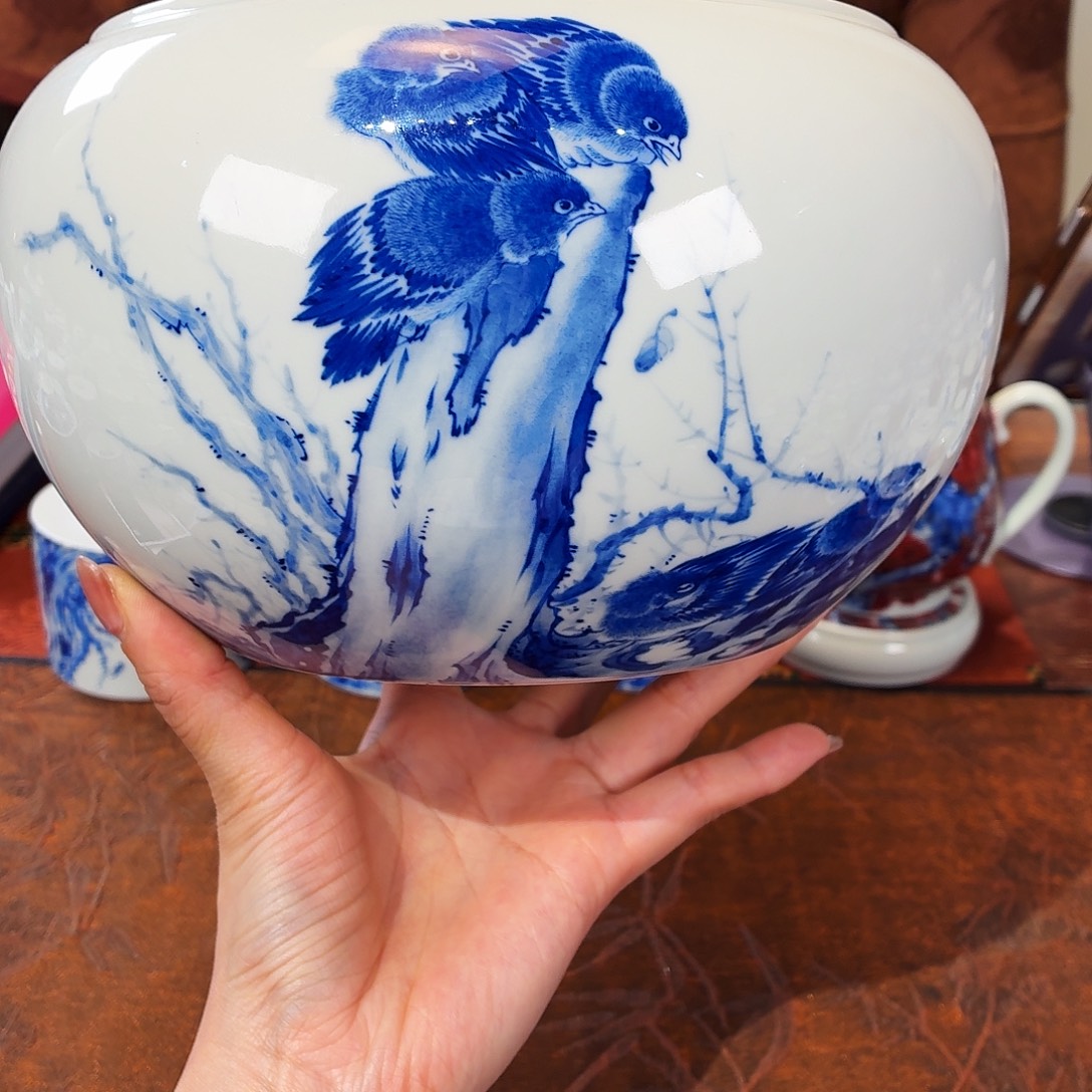 陶九鸣瓷艺九鸣瓷艺