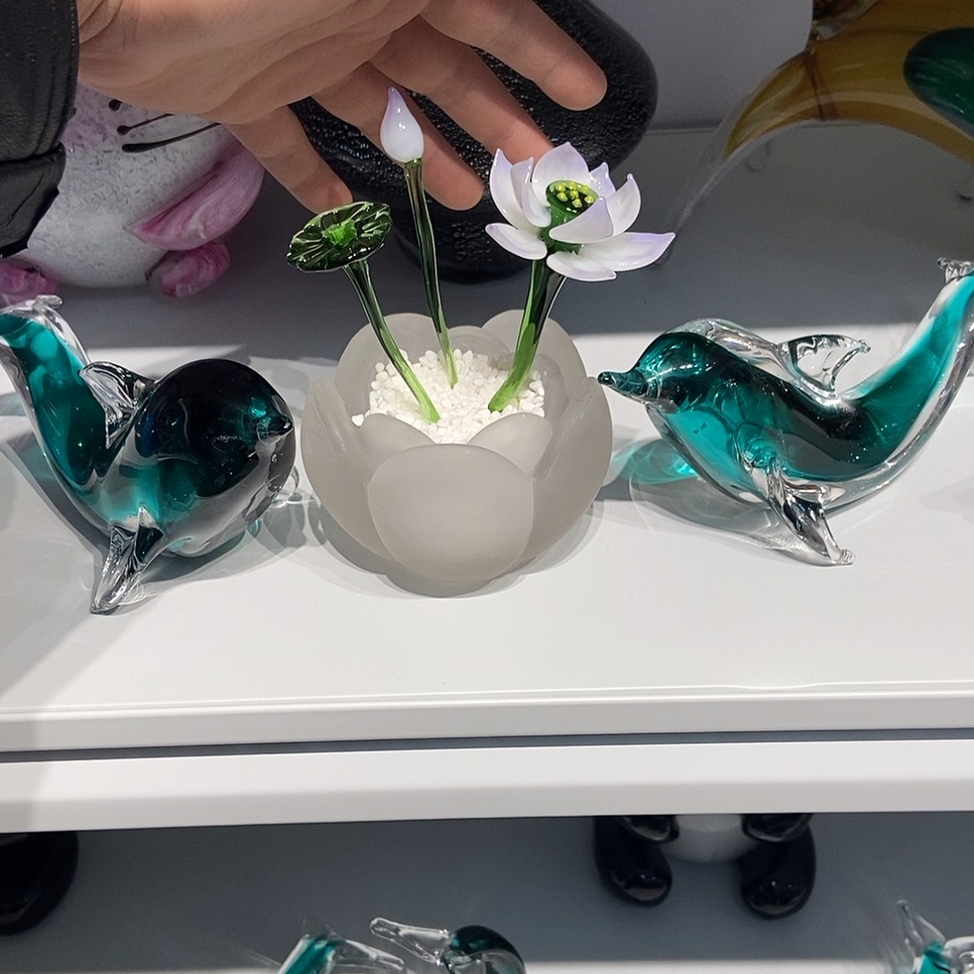 琉璃手工艺品全品