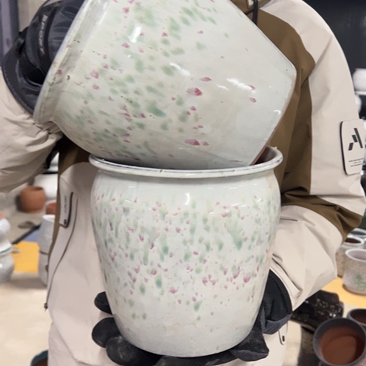 正品20厘米口径20