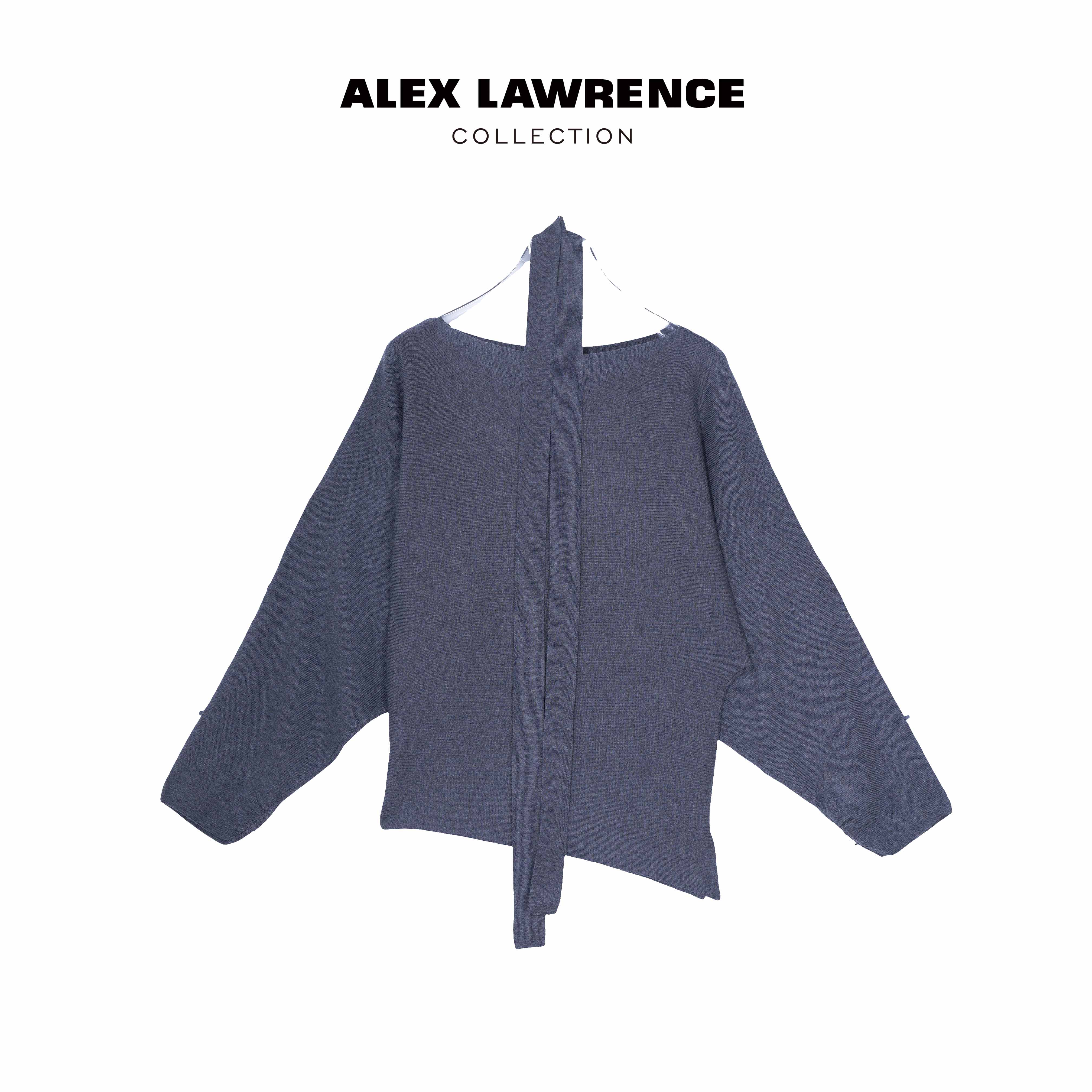 ALEXLAWRENCE/埃里克斯劳伦斯女士针织衫1601112