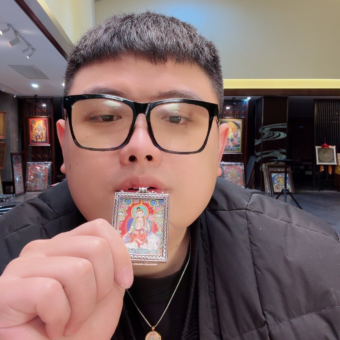 卷轴画H****財发发发发发发发发 