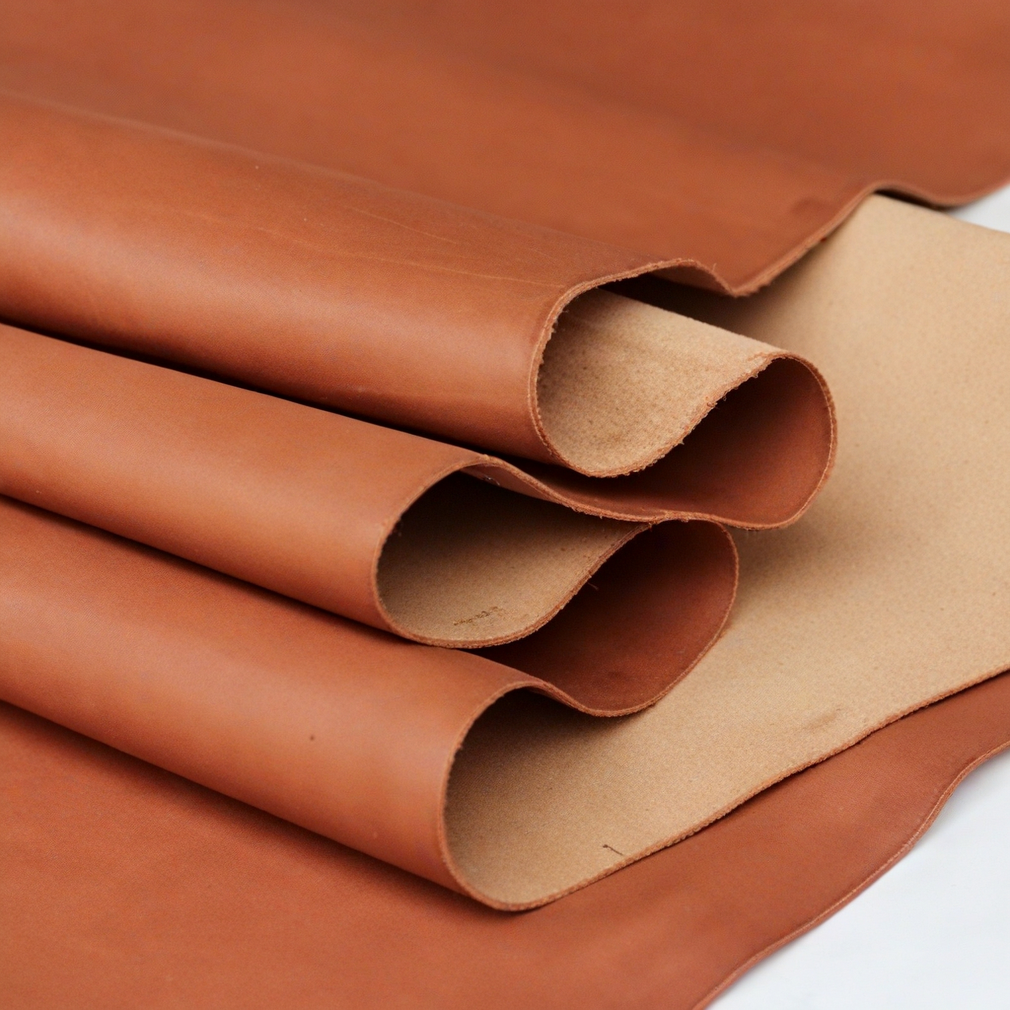 真皮 羊皮 头层牛皮等手工DIY面料高品质高质量