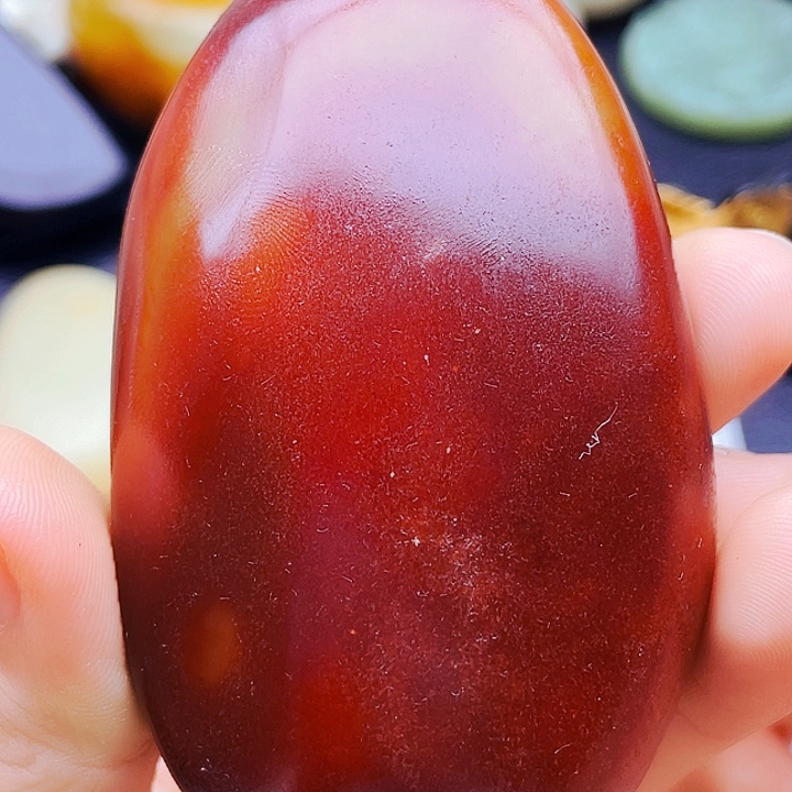 和田玉未镶嵌摆件