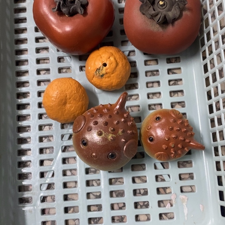 紫砂茶杯沉**香紫砂紫砂