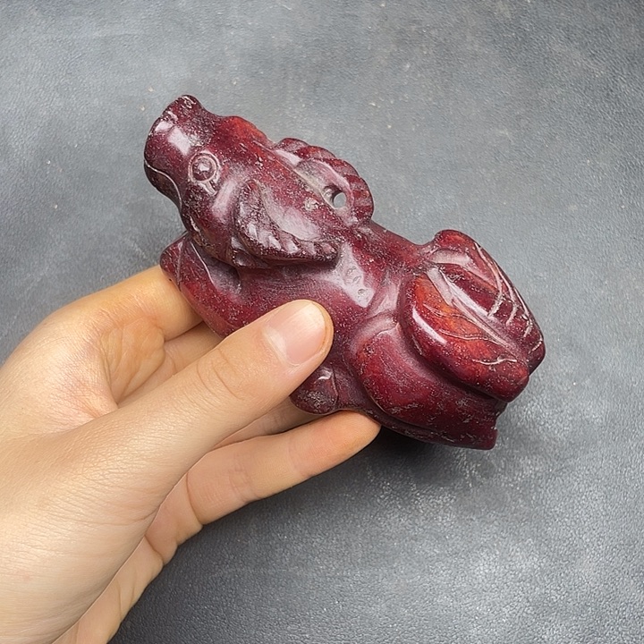 链接一图一物。             