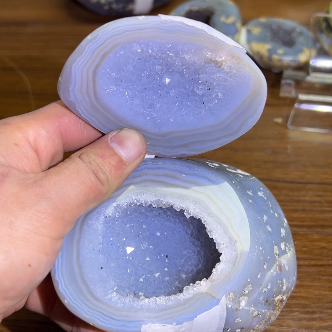 玛瑙/玉髓珠宝奇石未镶嵌