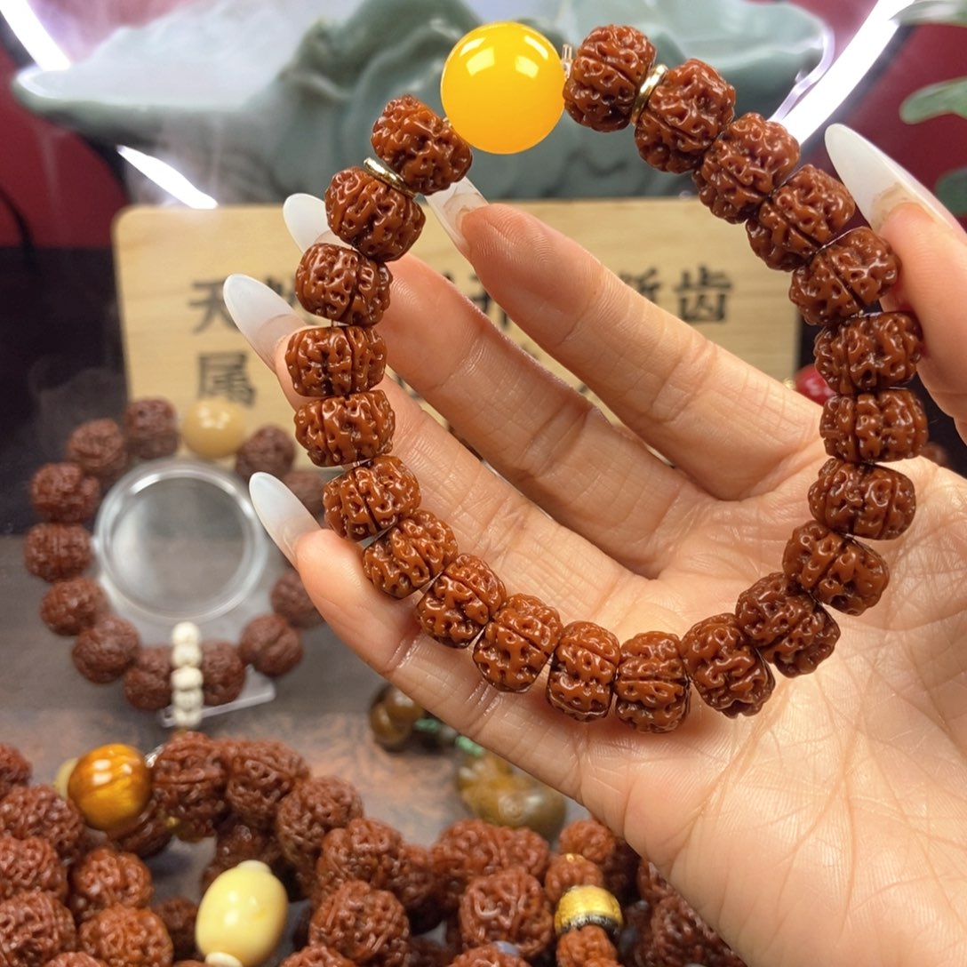 金刚菩提吊坠513。