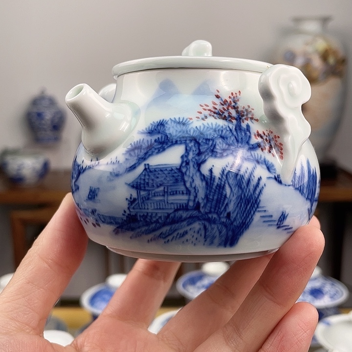 恍恍惚惚红红火火