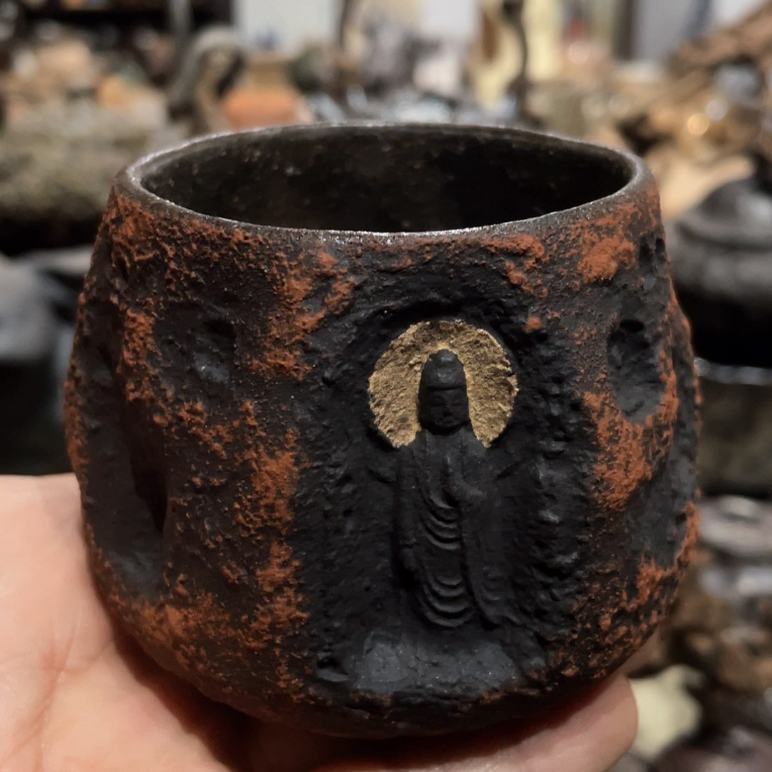 景德镇陶瓷艺术器物