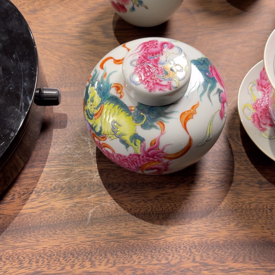 ?****寶精品陶瓷传世收藏