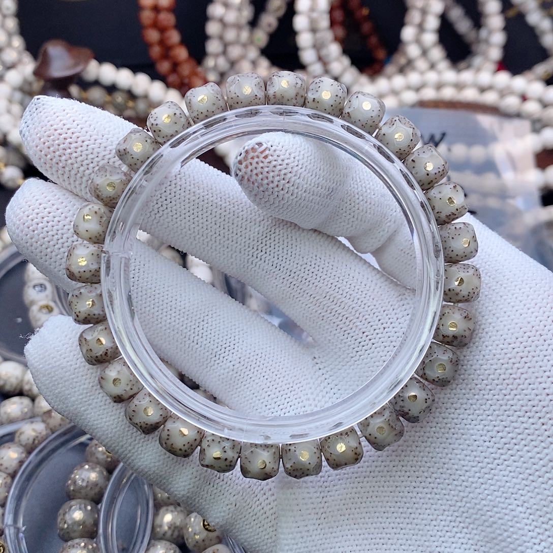 手串星月菩提星月