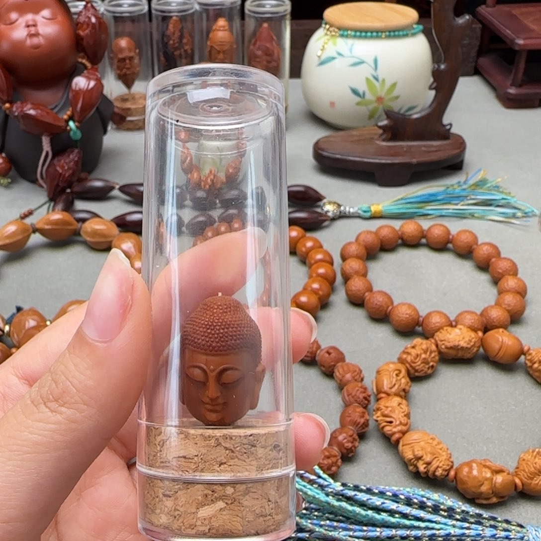 橄榄核手串/手链橄榄